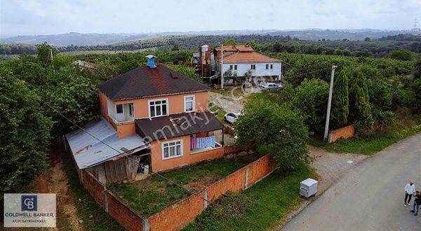 Sakarya Kaynarca Yeşilova'da 4+1 120m2 Satılık Müstakil Ev