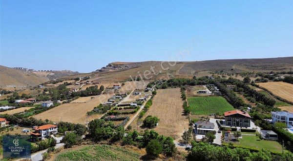 Çatalca Çakıl Mahallesi Satılık Cadde Cepheli Arsa