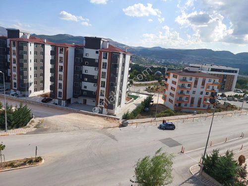 Tokat Metkez Güneslide Satlim 4.5+1 Satlik Daire