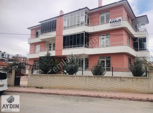 Aydın Şehircilikten Selimsultan Mh Adana Çevre Yoluna 400 Metre