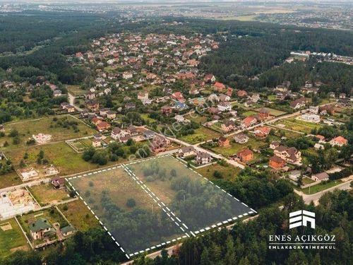 Antalya Lara/güzelobada Satılık (790m2) İmarlı Arsa