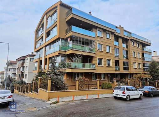 Kırkkonaklar Da Full Yapılı 3+1 Kiralık Daire.