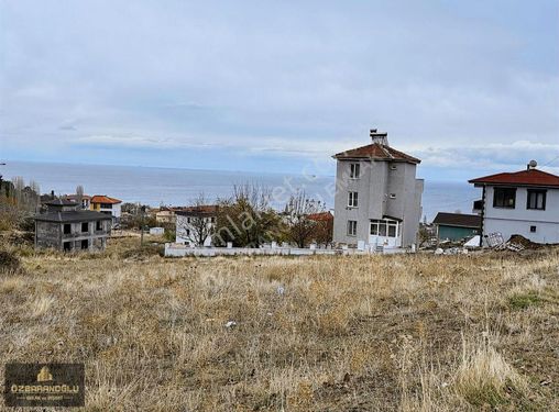 Tekirdağ Satılık Villa İmarlı Arsa 375m2