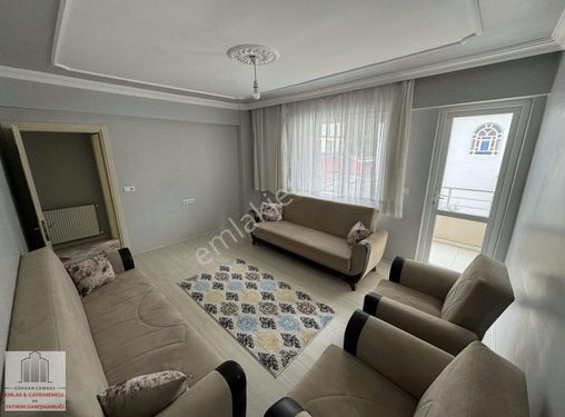 Çarşı Merkeze Çok Yakın Mesafede Kiralık 1+1 Eşyalı Daire