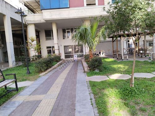 Markantalya'nın Karşında Sahibinden Kiralık Dükkan