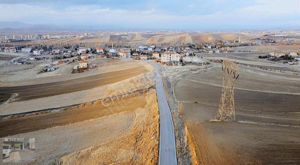 Yatırım Yapmanın En Güzeli Şehre Yakın Gelecegi Güzel