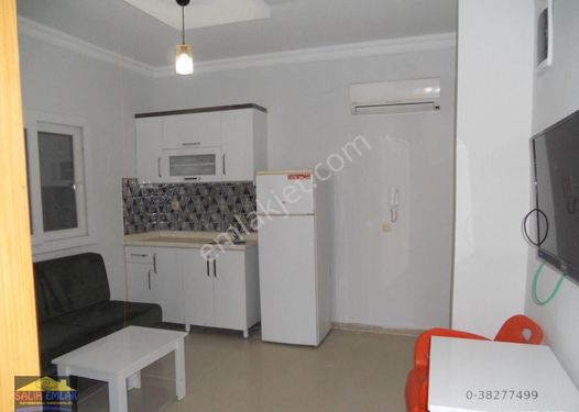 Hatay İskenderun Çarşı Merkez,dumlupınar Mah.de Kiralık Eşyalı 1+1 Lüx Daire