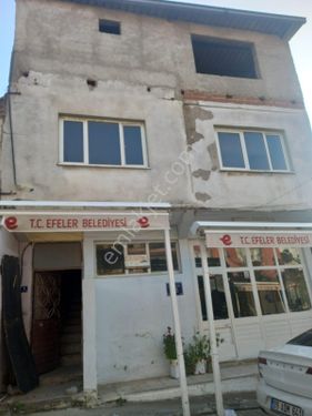 Kristal Ege Gayrimenkulden Kızılcaköy Köy Meydanında Satılık Müstakil Ev Ve Bahçesi