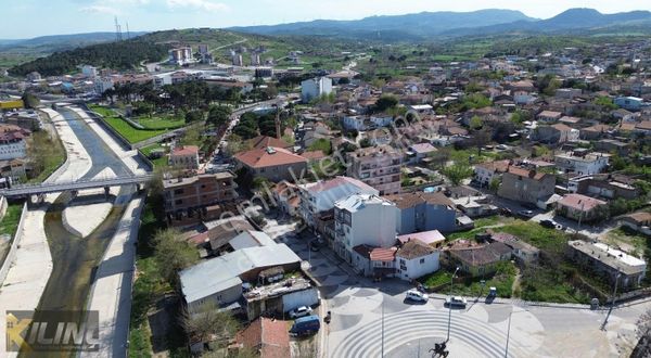 Çarşıya Ve Yeni Projelere Yürüme Mesafesinde Müstakil Ev