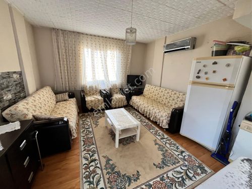 Maltepe Emek Cad Üzerinde 1+0 Klimalı Eşyalı Daire