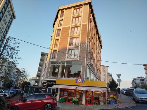 Pusula Gayrimenkulden Şerifalide Kiralık