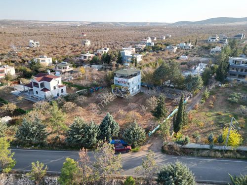 World İlkevim'den Tülmen'de Muhteşem Konumda Satılık Bağ Evi