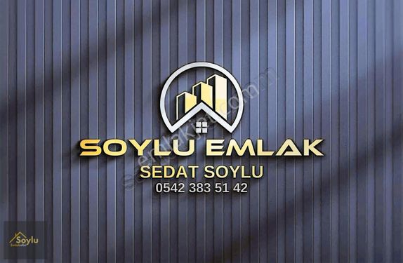 Soylu Emlak'tan Satılık 3+1 Sıfır Daire