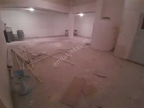 Engin Emlak'tan 150 Metre Kiralık Depo Konuma Bakınız Lütfen