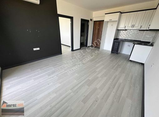 İmroz Emlak'tan Doğa Evlerinde Kiralık 1+1 Eşyasız Daire