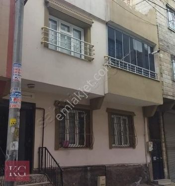 Basrada 2 Katlı 120 Metre Ruhsatlı Doğalgazlı Daire