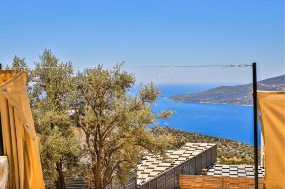 Villa Mina Kaş Kalkan