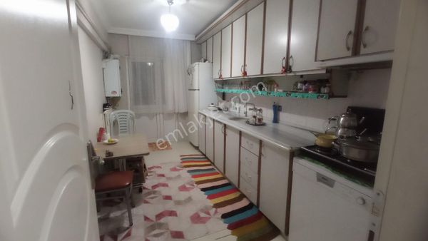 Tokat Erbaa Yavuz Sultan Selim Mah Yüksel Kent Sitesi Satılık 2+1-100 M2 2.kat Daire