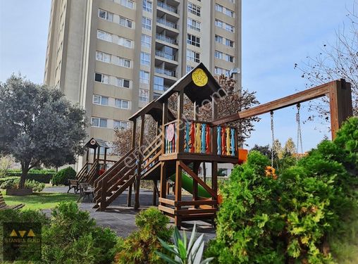 Tek Yetkı Mytowerland 3377yuksek Kat Metropol Manzara Boşş