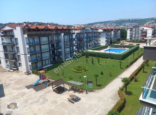 Myra Sitesin'de İçi Full Yapılı 3+1 Ara Kat Satılık Daire