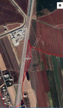 Bağlarda 500 M2 Fırsat Arsa