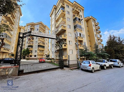 Yıldırım Esenevler Çağhan Sitesi Yenilenmiş 3+1 Satılık Daire