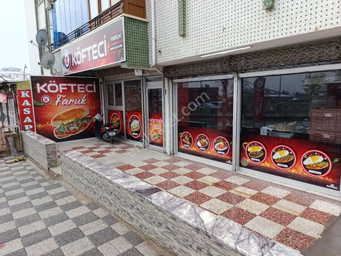 Elazığ Ulukent Mahallesi'nde İşlek Tek Lokanta