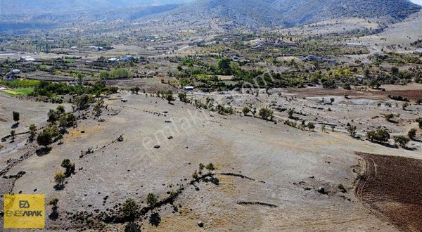 Meram Yeşiltekke'de 7381 M2 Müstakil Tapulu Arazi