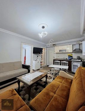 Değirmenaltında Ful Eşyalı Daire