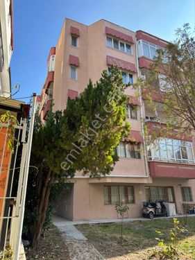 Burdur Merkez Öğretmetmen Evi Karşısı Satılık 3+1 Daire