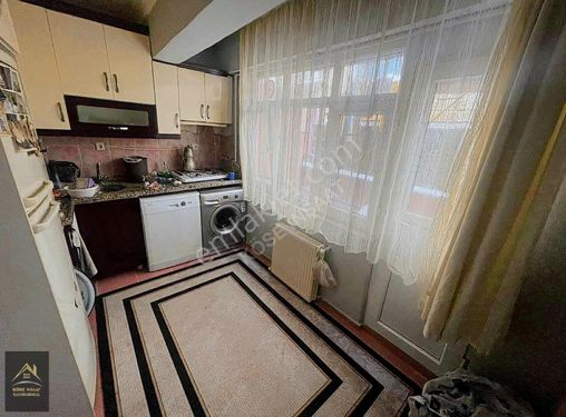 Köse İnşaattan Satılık Masrafsız Bahçe Kat 2+1 95m2