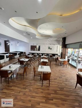 Akdeniz Üniversitesi İçerisinde Devren Satılık Restaurant