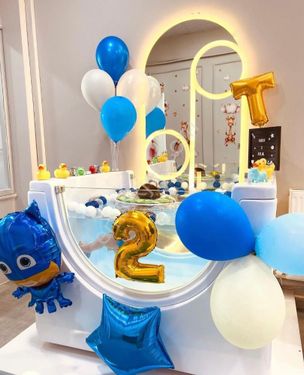 Pazar Yeri Yanı Devren Satılık Baby Spa Ve Fotoğraf Stüdyosu