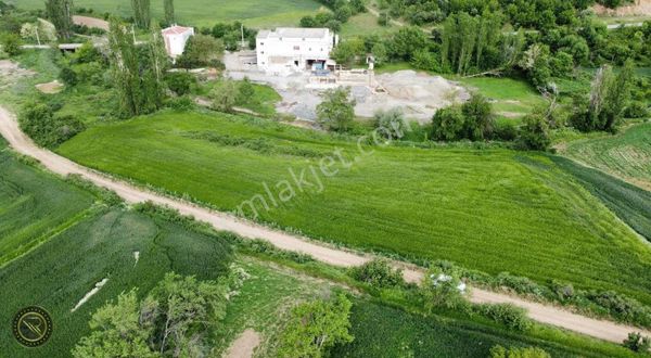 Kırklareli Merkez Erikler Köyünde Satılık İmarlı Arsalar