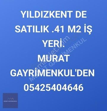 Murat Gayrimenkul Yatırımlık İş Yeri