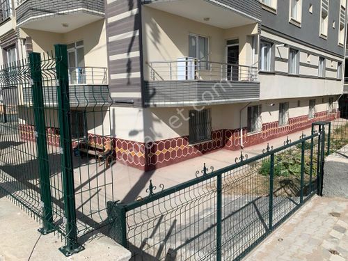 Yerköy Ali Vehbi Pandır Mahalesi Doktorlar Apartanında Sonbir 3+1 Daire