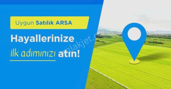 Seyhan Gürselpaşa’da 479 M2 Satılık Arsa