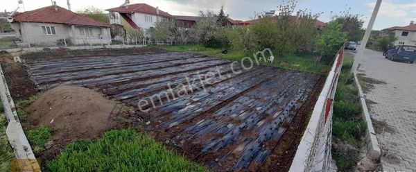 Burdur Çavdır Kocapınar Mah . Villa Parselleri