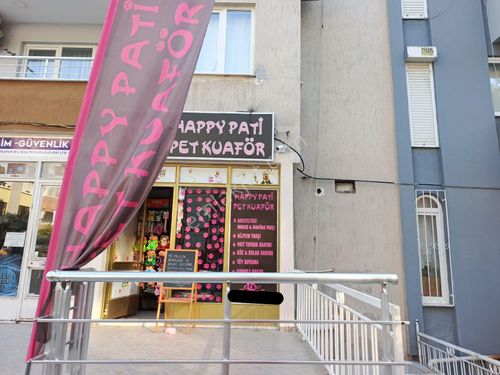 Devren Satılık Petshop Kuaför