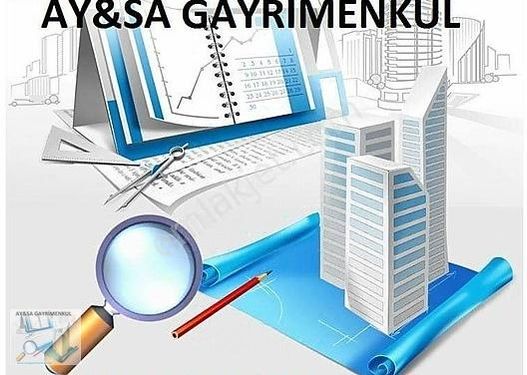 Aysa'dan Aksu Kumköy'de 6350metrekare Müstakil Tarla