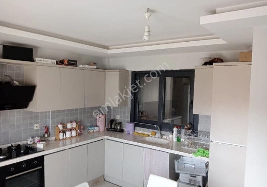 Aydın Germencik İstasyon Mah. Satılık 130 M2 3+1 Daire