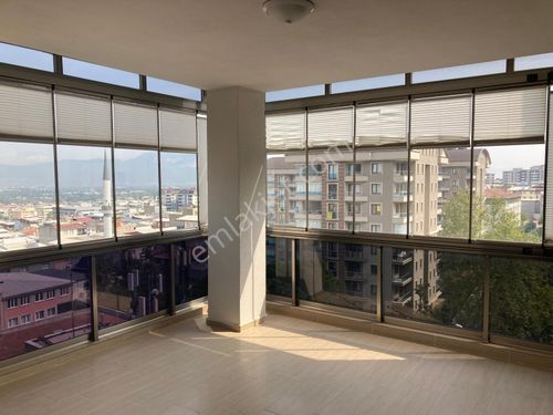 Bursa Yıldırım Esenevler Satılık 165m2 3+1 Daire