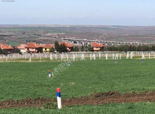 Geleceğiniz İçin Silivride Yatırımlık İmarlı Arsa