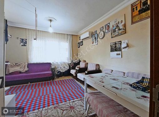 Güvenlikli Site İçerisinde 3+1 Yüksek Giriş Daire