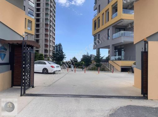 Ceo Dan Yenişehir'de 3+1 Kiralık Daire