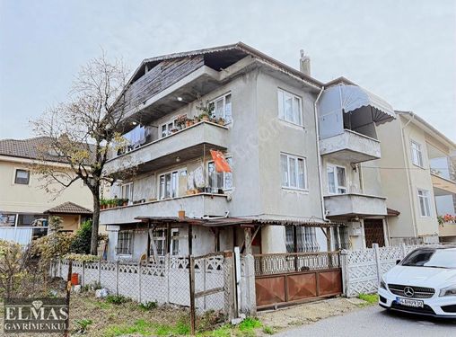 Adapazarı Yenigün Mah'de Satılık Komple Bina