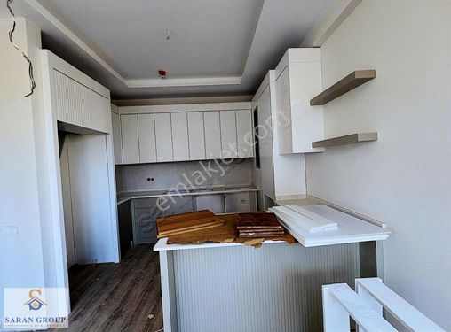 Saran'dan Yenişehir'de Kiralık 3+1