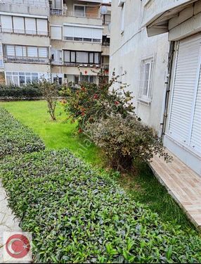 Yalova Çiftlikköy Zuhal Sitesinde Full Eşyalı 2+1 Bahçe Katı