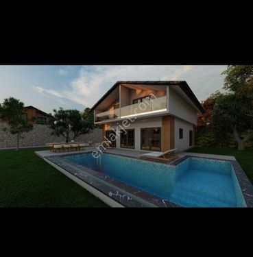 Satılık Müstakil Villa