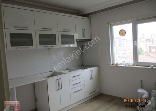 Kartal Karlıktepede Tanrıverdi Gayrimenkulden Kiralık Daire 3+1,